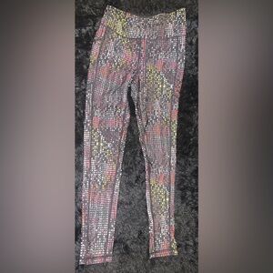 DKNY 7/8 LENGTH LEGGINGS